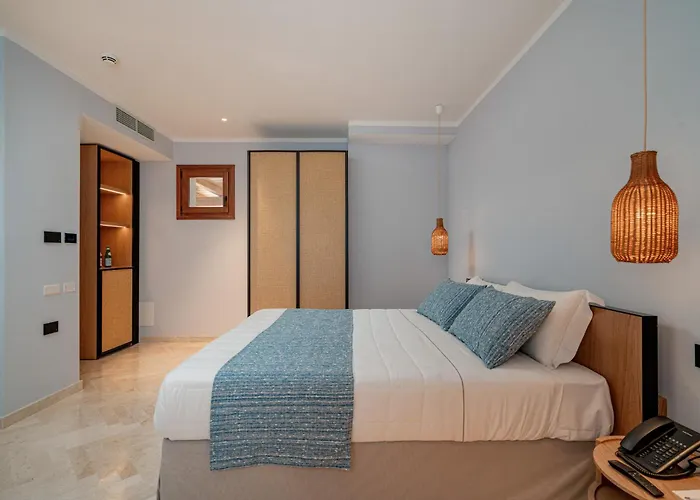 Hotel Sestante