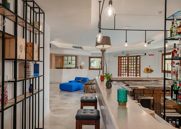 Hotel Sestante