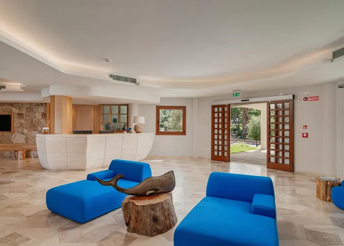 Hotel Sestante