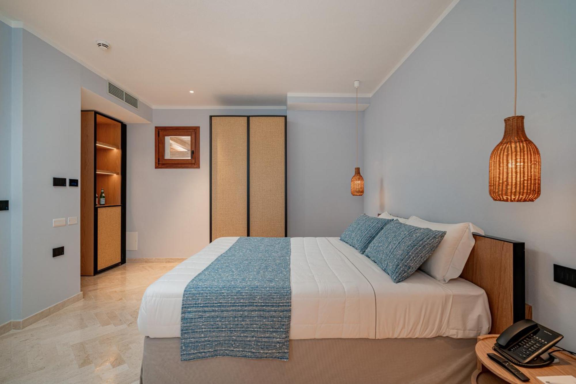 Sestante 4* Porto Rotondo