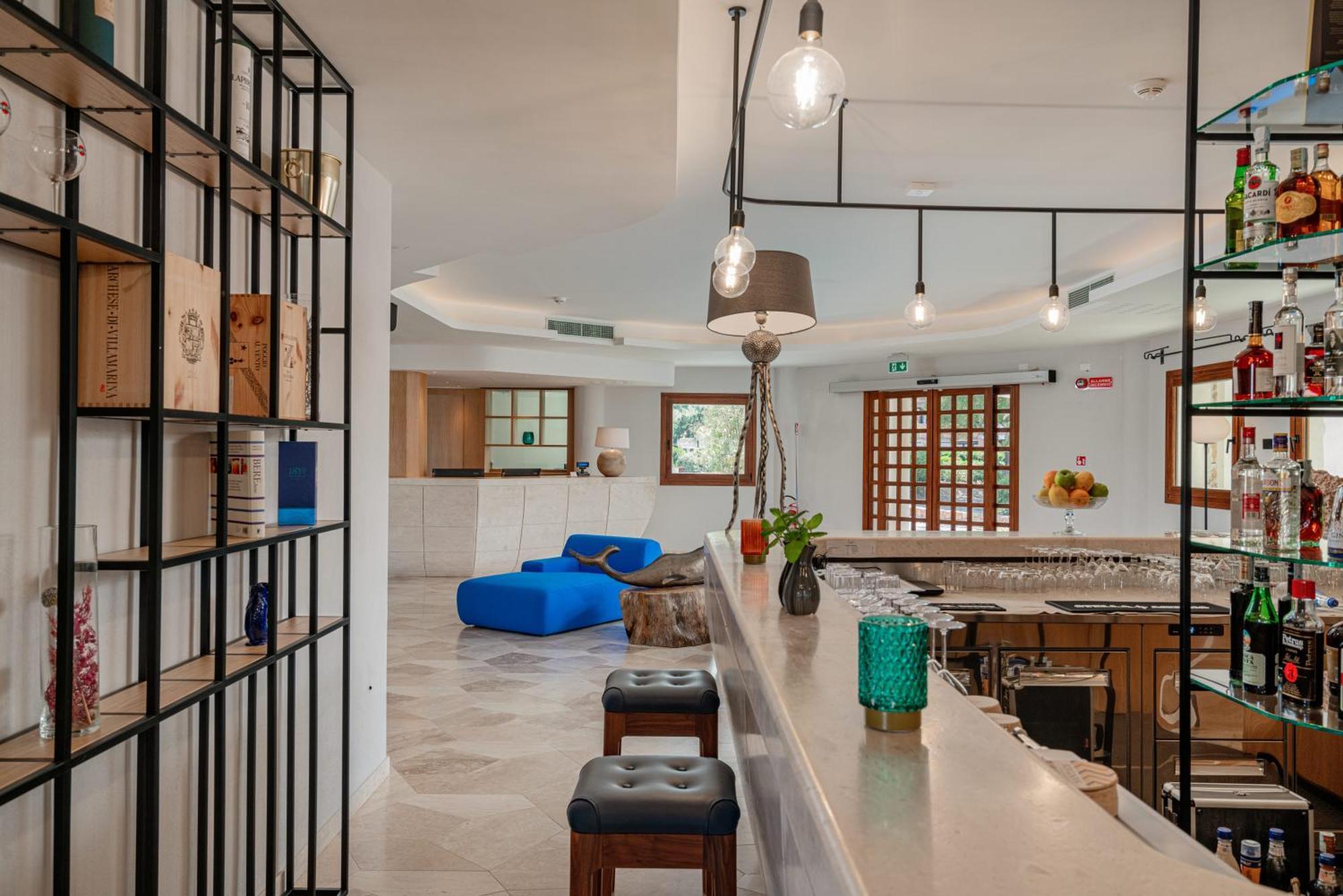 Sestante Hotel Porto Rotondo