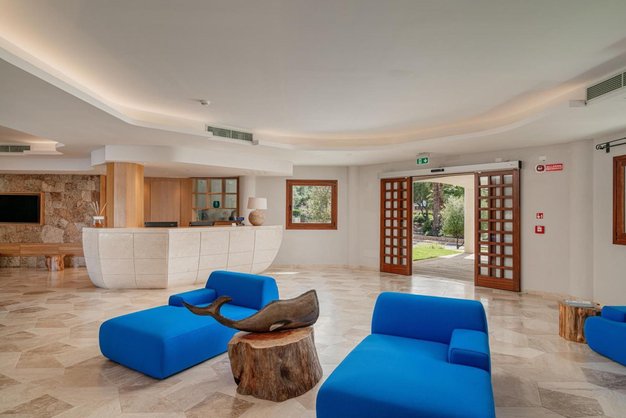 Hotel Sestante