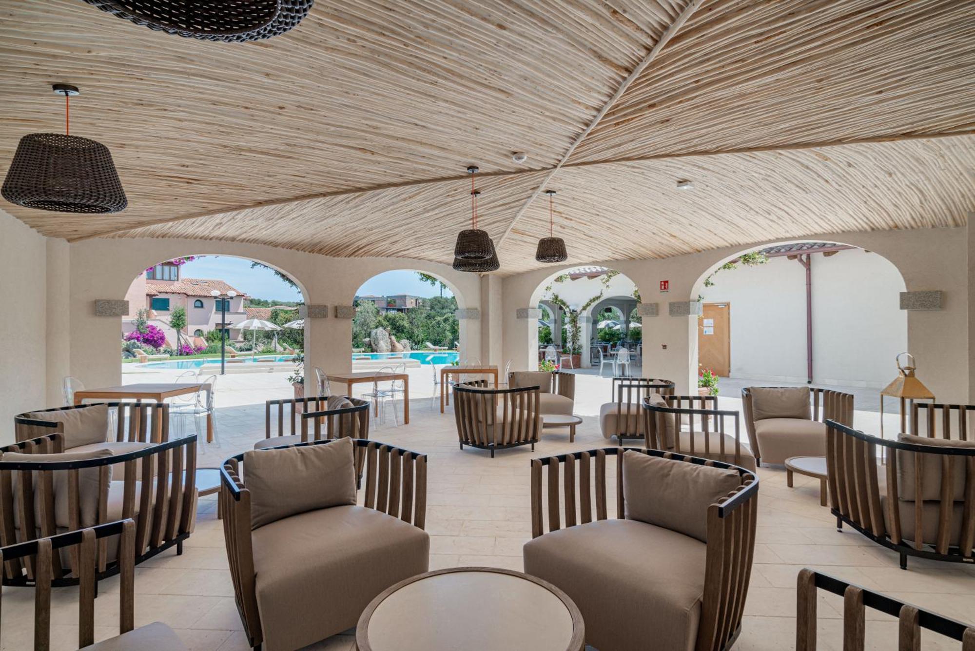 Sestante Hotel Porto Rotondo