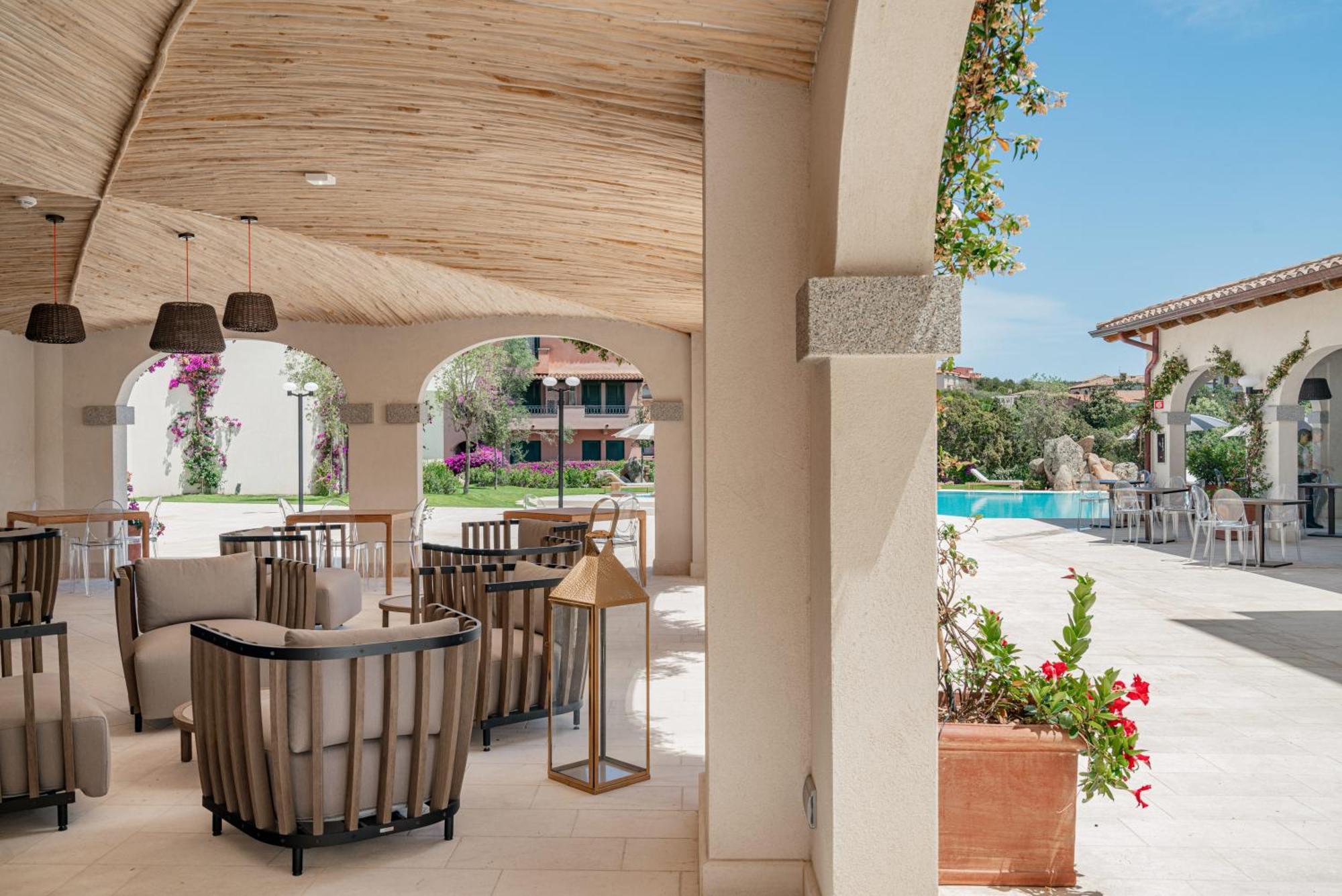 Sestante Hotel