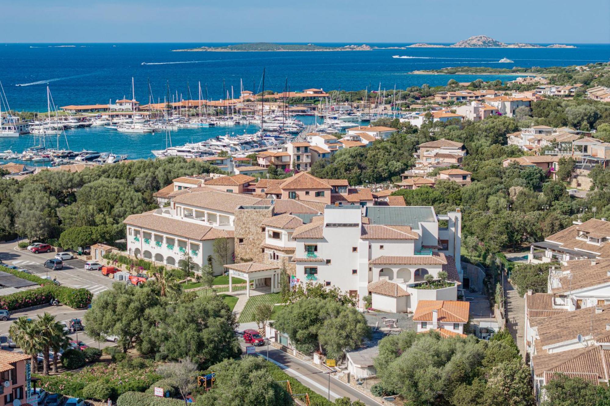 Sestante Hotel
