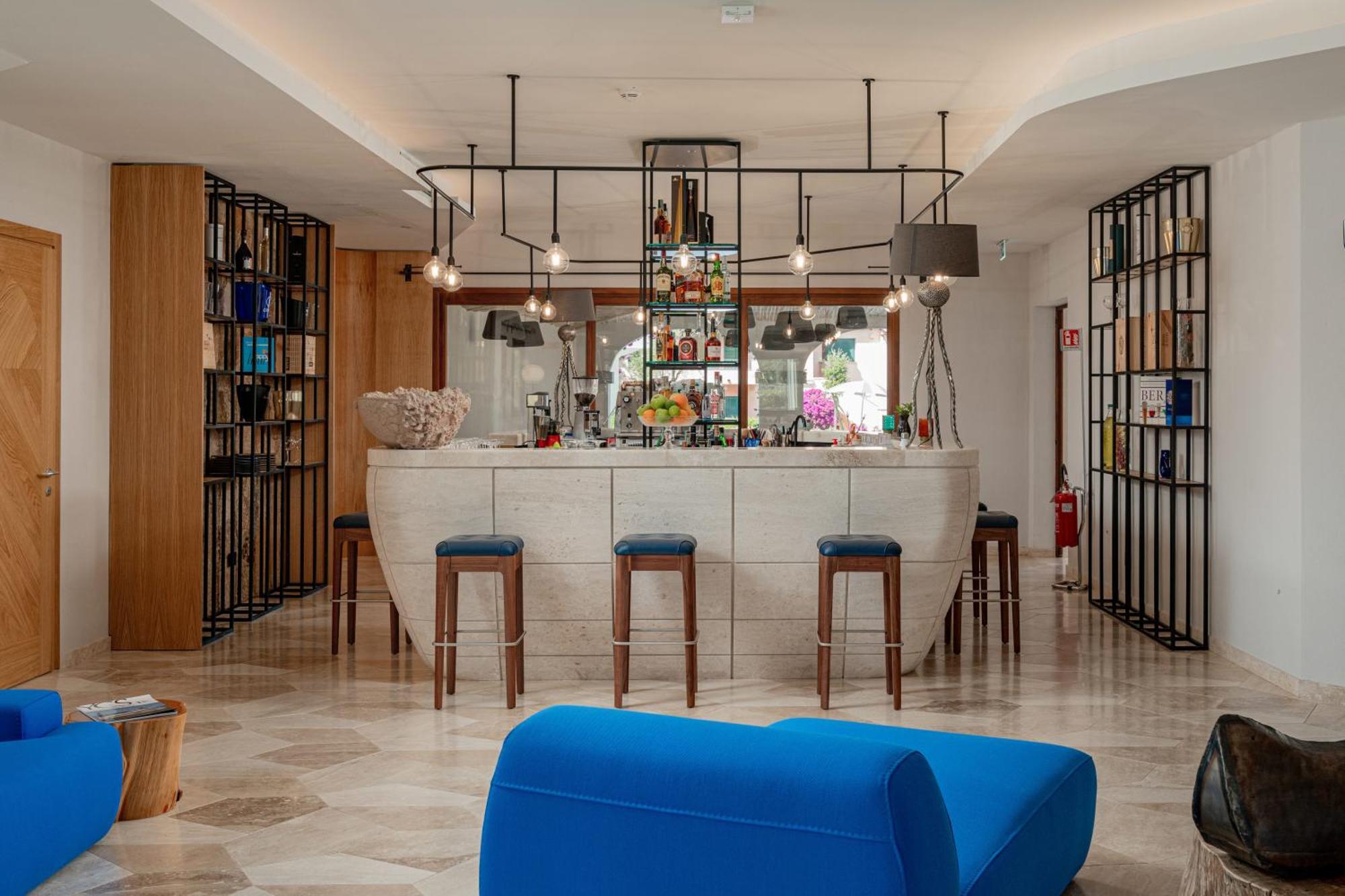 Sestante Hotel Porto Rotondo