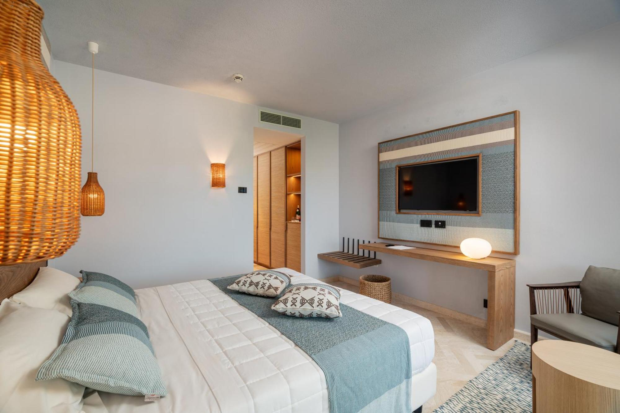 Hotel Sestante