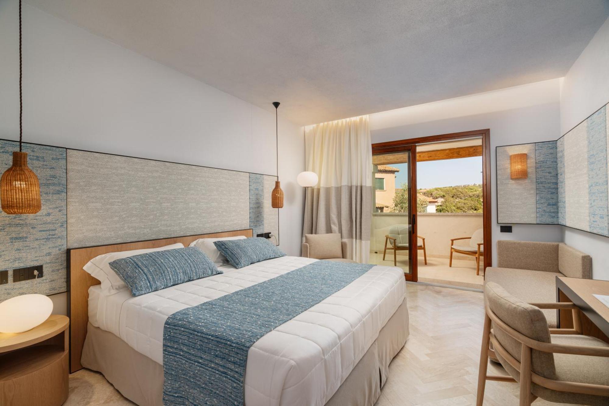 Sestante Hotel 4*
