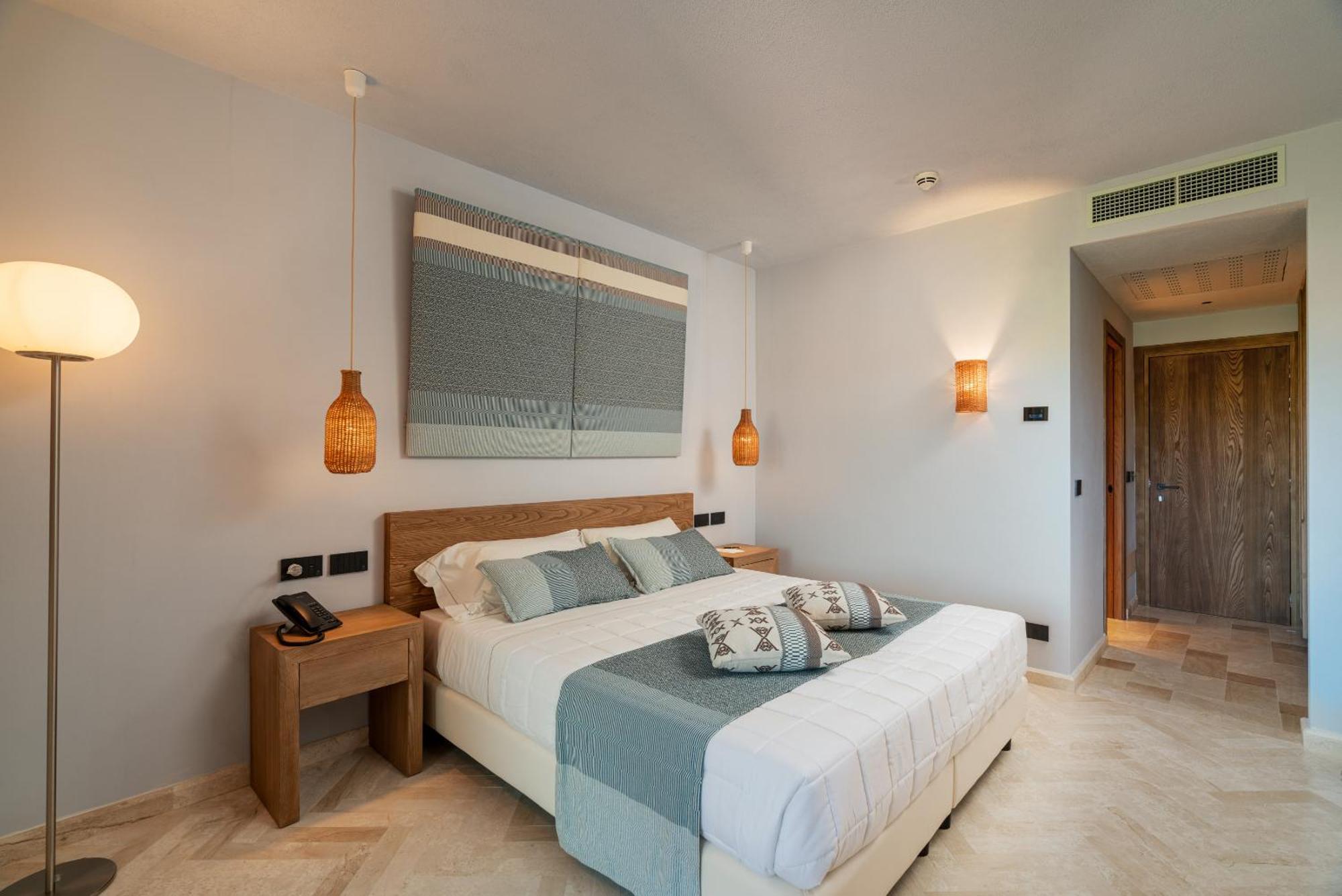 Hotel Sestante Porto Rotondo