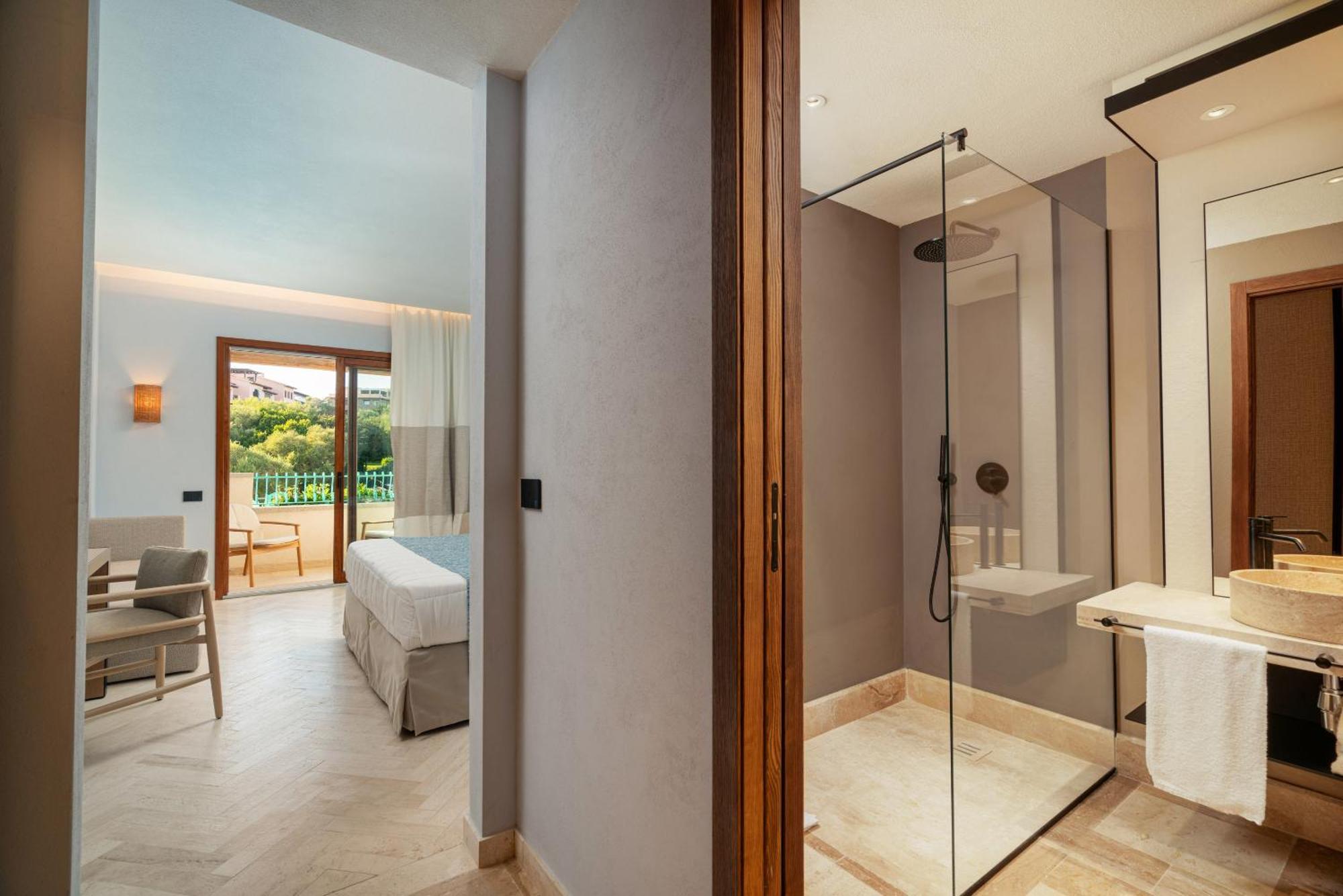 Sestante 4* Porto Rotondo