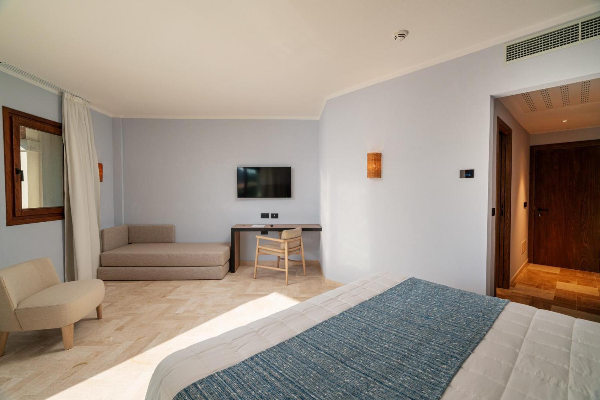 Sestante Hotel 4*
