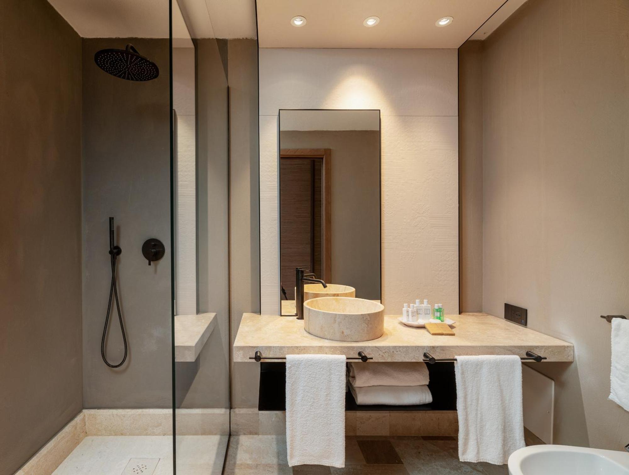 Hotel Sestante 4*