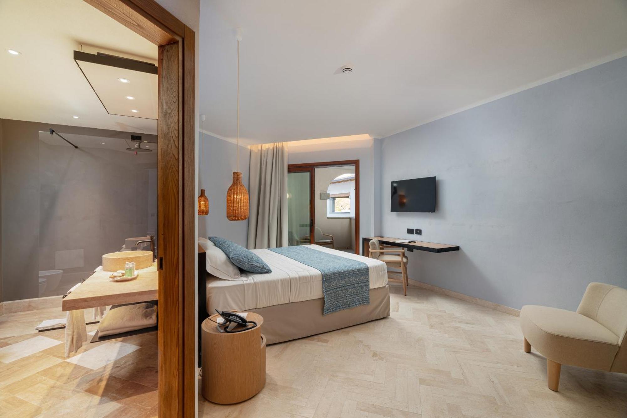 Hotel Sestante Porto Rotondo