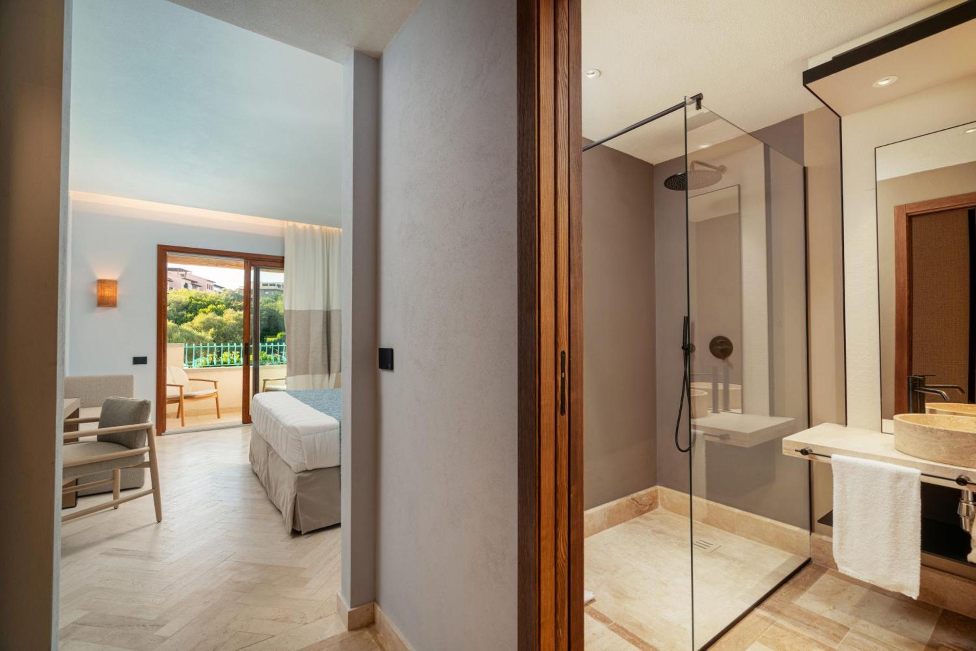 Hotel Sestante