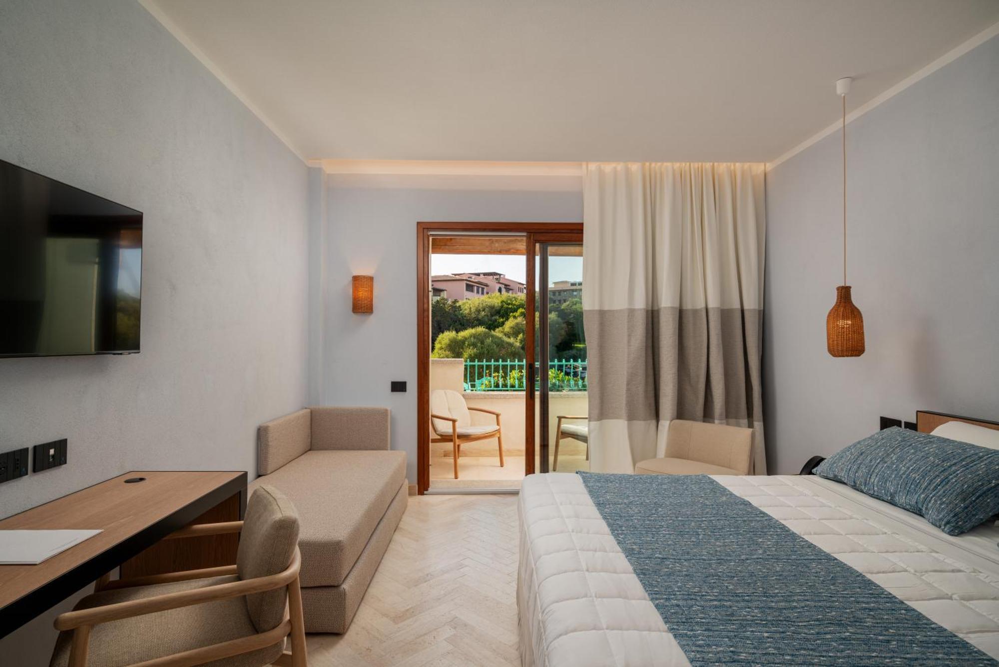 Sestante Hotel
